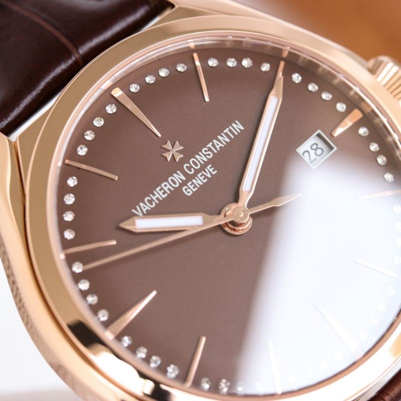 VACHERON CONSTANTIN Watches